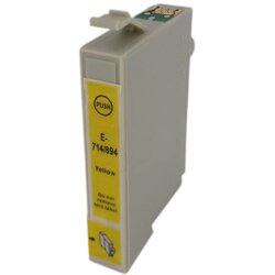 Epson Kartuša za T1004 (rumena), kompatibilna Cene