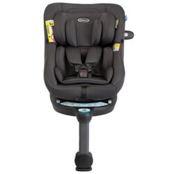 Graco a-s turn2me dlx i-size (40-105cm), iron ( A101555 ) Cene