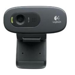 Logitech C270 hd web kamera, 720p, kvačica Cijene