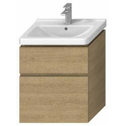 Jika H40J4234025191 Cubito 59 x 43 cm omarica za umivalnik Cene