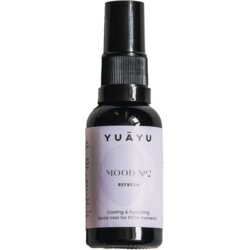 YUĀYU Hydra Spray No. 2 – Pitta Mood - 30 ml Cene