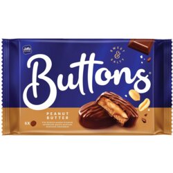 Jaffa keks buttons 95G Cene