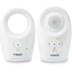 Vtech varuška - avdio DM1111 digital alarm white Cene