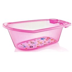 Babyjem Kadica za kupanje - Roza Cene