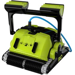 Dolphin Poolroboter Bio Suction inkl. Caddy - 1 kom Cene