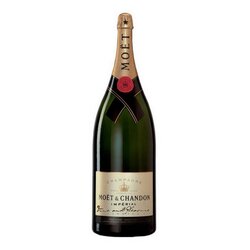 Moet & Chandon Brut Imperial vino 3L Cene