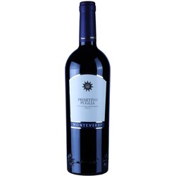 Monteverdi Vini Monteverdi Primitivo Puglia Cene