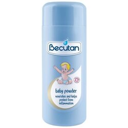 Becutan puder za decu 100g Cene