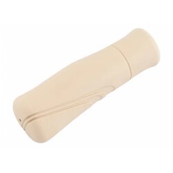 Herrmans Ručke volana moza krem 120mm Cene