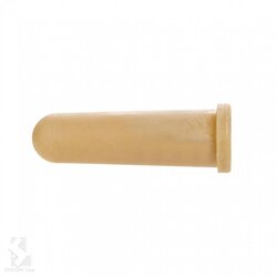 Kerbl Cucla za telad bela 100mm Cene