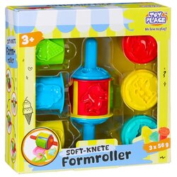 Toy Place Valjček za oblikovanje mehke mase za gnetenje - 710 g Cene