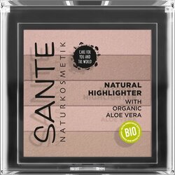 Sante Natural Highlighter - 01 Nude Cijene