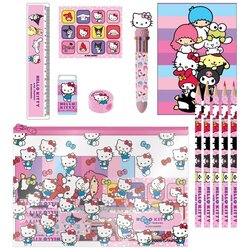 Hello Kitty Set za Pisanje Cene