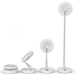 PRIMEVOLVE teleskopski USB ventilator Cene