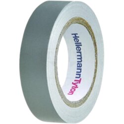 Izolir traka 15mm 10m siva Cene