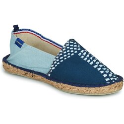 Art of Soule Espadrile - Modra Cene