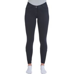 Busse Jahalne hlače SENJA-WINTER, black - 42 Cene