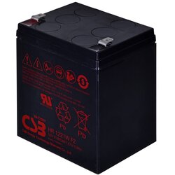 HITACHI CSB CSB HR1221WF2 12V 5.3Ah battery Cene