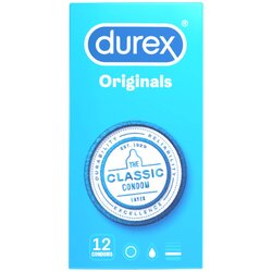 Durex classic - kondom (12 kosov) Cene