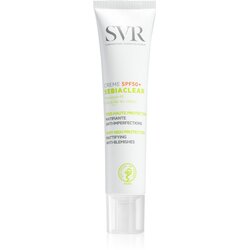 SVR Sebiaclear krema spf50+ 40ml Cene