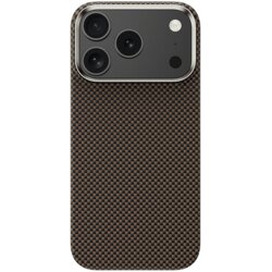 Benks Magnetic Armor Tint Kevlar 1000D za iPhone 17 Pro zlatna Cene