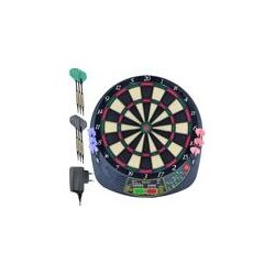 Best Sporting Exeter elektronski pikado s 2 LED zaslona in 12 puščic Cene