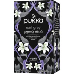 Pukka Elegant Earl Grey čaj - 20 vrećica Cene