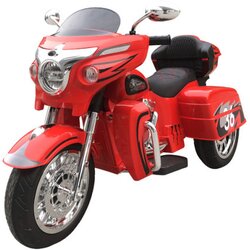 Babyland Dečiji Motor na akumulator 12V MB3017 crveni ( 024563 ) Cene