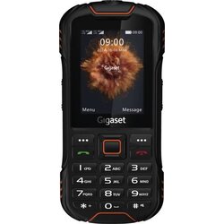 Gigaset GLX8 plus 6.1 cm (2.4) dual sim 4G 2500 mah black Cene