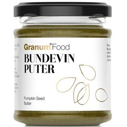 Granum bundevin puter 170g Cene