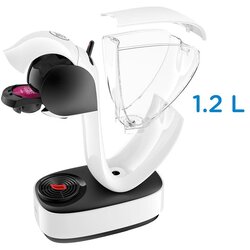 Dolce Gusto Infinissima white Cene