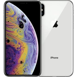 Apple iPhone XS Srebrni 64GB A Klasa Refurbished Cene
