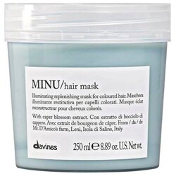 Davines S.p.A. , Italija. Davines Essential Haircare MINU Hair Maska 250ml Cene