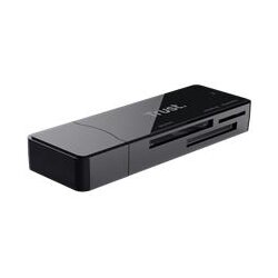 Trust Čitalec kartic Nanga, USB 3.2 Cene