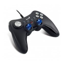 Gamepad JOYSTICK ZA PC / Genius MaxFire Grandias Cene