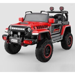 Cobra Toys Baby Rubbion Džip na akumulator 029599 Cene