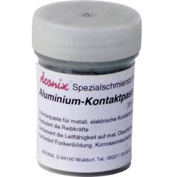 Aluminijska pasta za kontakte Aeronix 35 ml Cene