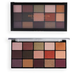 Revolution paleta senčil - Reloaded Palette - Sweet Dreams Cene