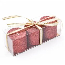CHRISTMAS GIFTS Xmas Sveca 3Pcs Cene