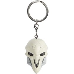 Overwatch Reaper Maska 3D obesek za ključe Jinx Cene