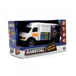 Halsall teamsterz ls kombi za dostavu Cene