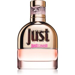 Roberto Cavalli just Cavalli For Her toaletna voda 30 ml za žene Cijene