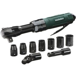 Metabo pneumatski odvijač za zakovice DRS 68 komplet 6.04119.50 Cijene