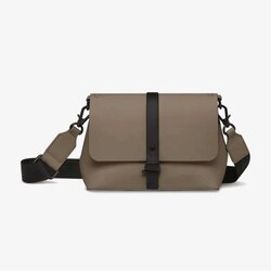 Gaston Luga Spläsh crossbody bag - bear Cene