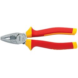 Klauke kombinovana klešta 1000V vde 180mm KL020180IS Cene