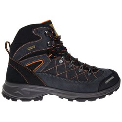 Copperminer muške cipele gaebris evo 77 Q322M-GAEBR-GRY Cene
