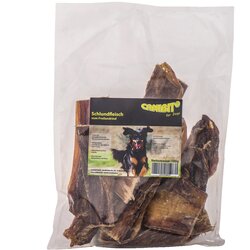 Caniland meso grla od angus govedine (Canibit) - 100 g Cene