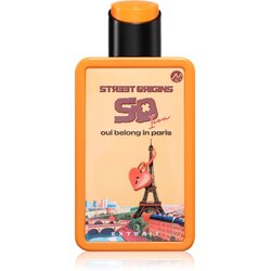 Street Origins Oui Belong In Paris parfemski ekstrakt za muškarce 75 ml Cene