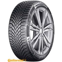 Continental 195/55 R15 ContiWinterContact TS860 85H M+S Cene