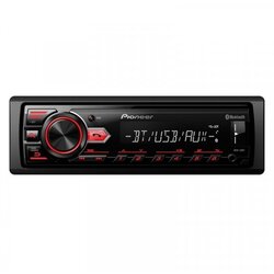 Pioneer Auto bluetooth radio player MVH-29BT Cene